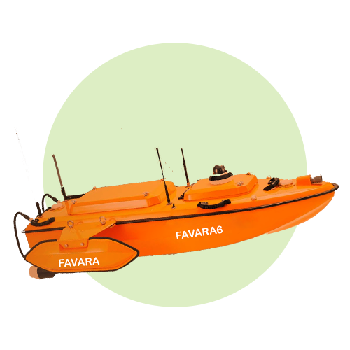 Favara Marine Products